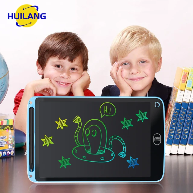 Child and parent using device